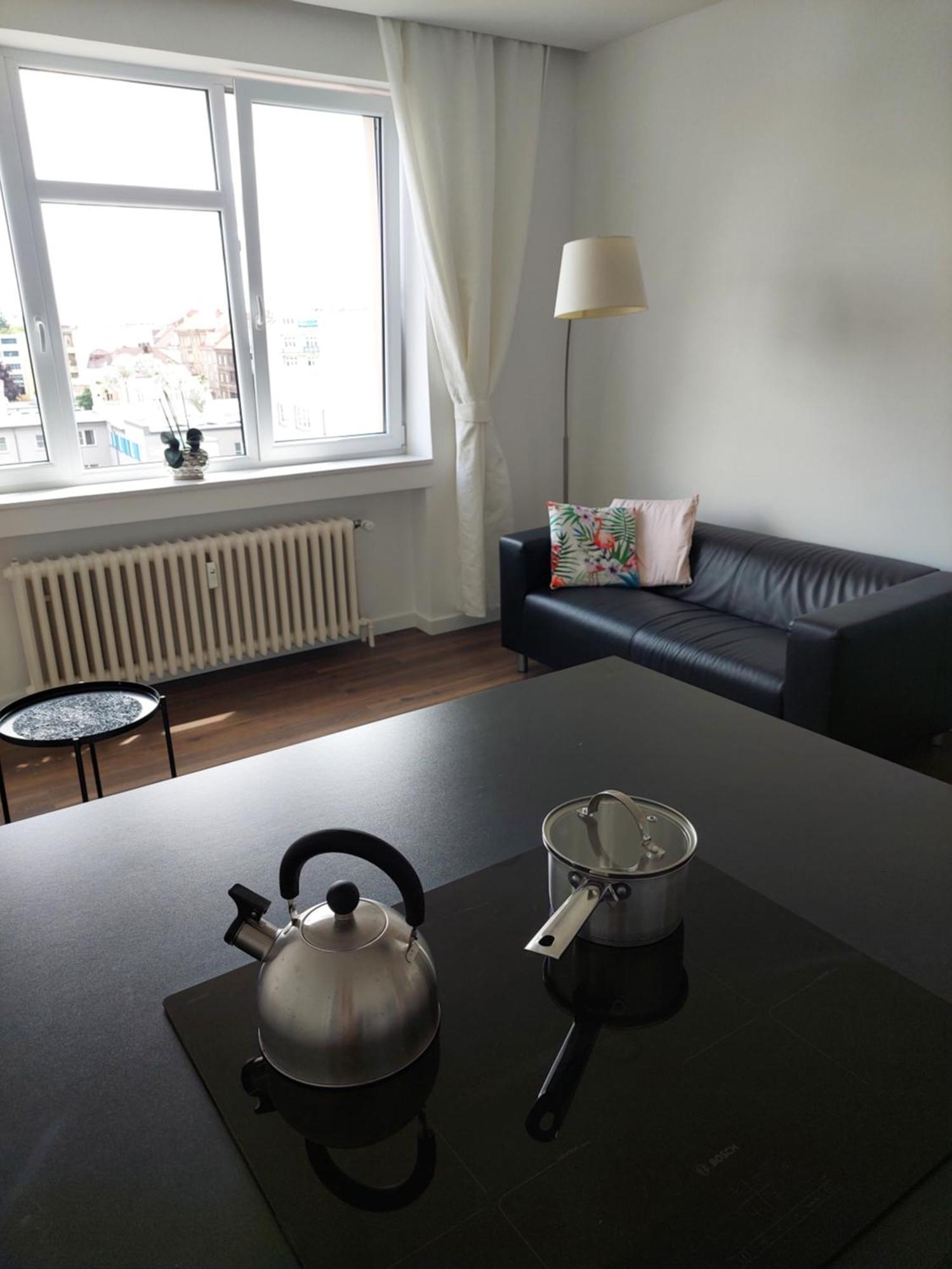 B&B Resslova Hradec Králové Eksteriør billede