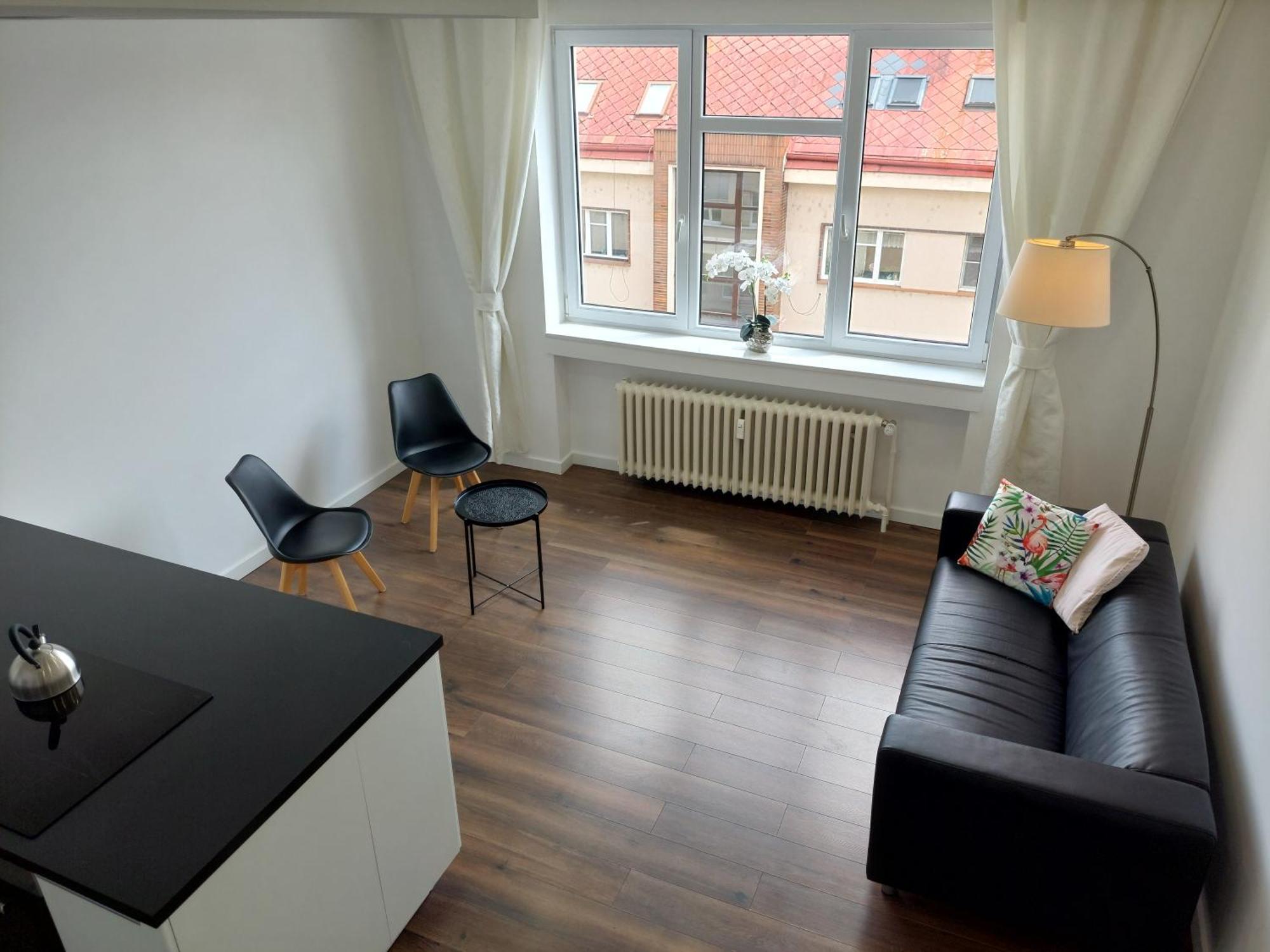 B&B Resslova Hradec Králové Eksteriør billede